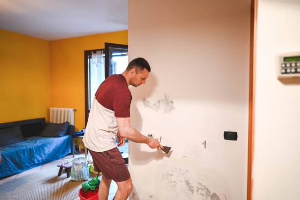 Trusted Marlton, MD Mold Remediation Experts
